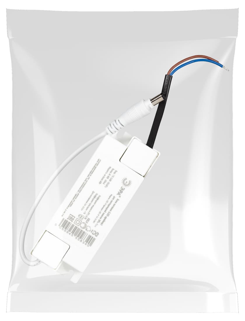 Драйвер LED для ДВО-40W premium