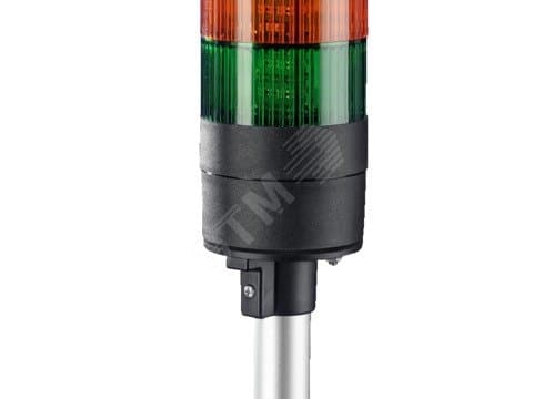 SG Монтаж. элемент сигнал.колонны led