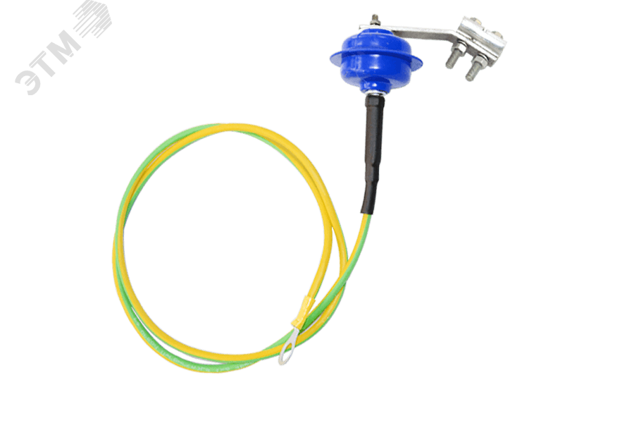 Ограничитель перенапряжения LVA-260-4