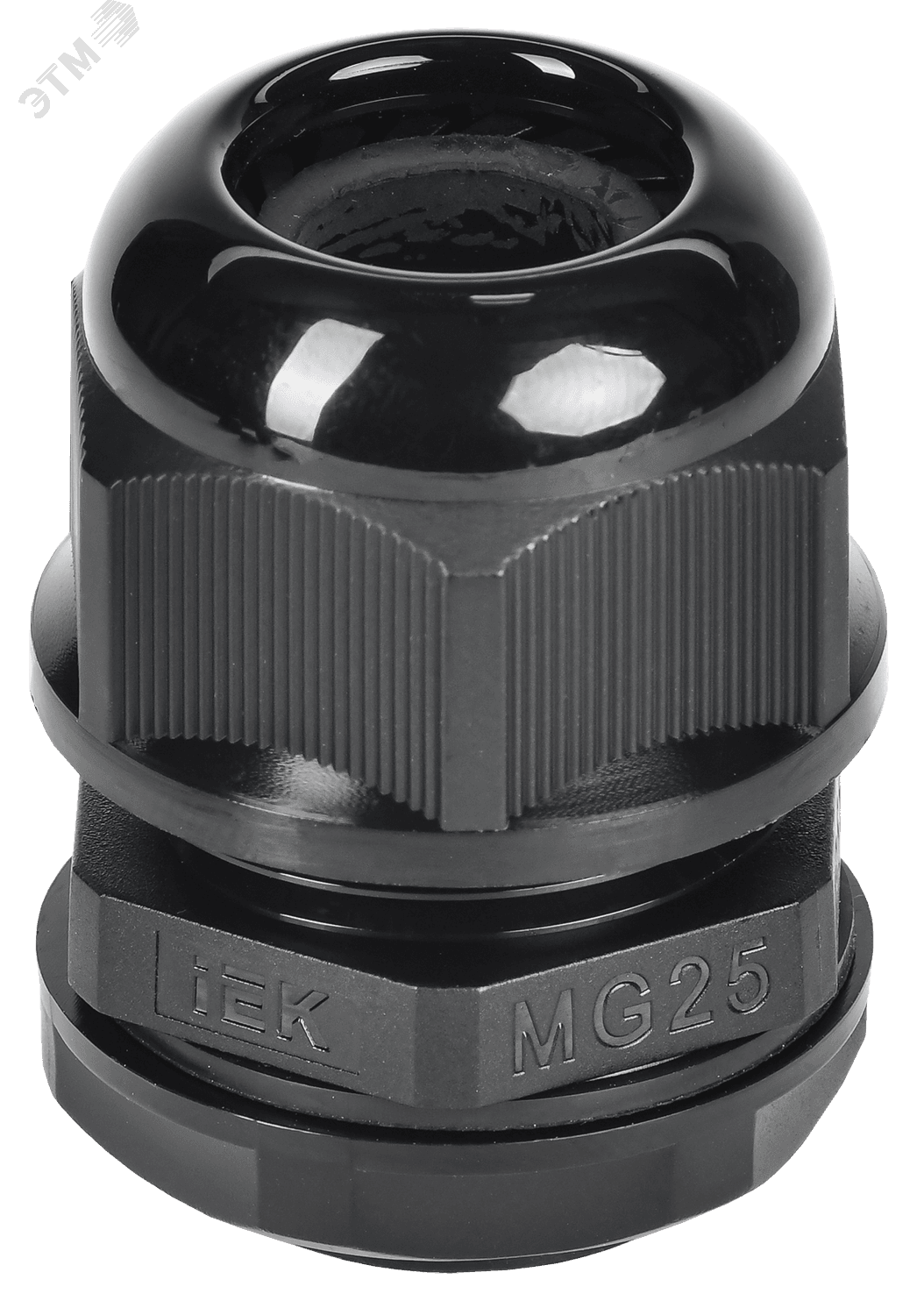 Сальник MG 25 диаметр проводника 13-18мм IP68 IEK