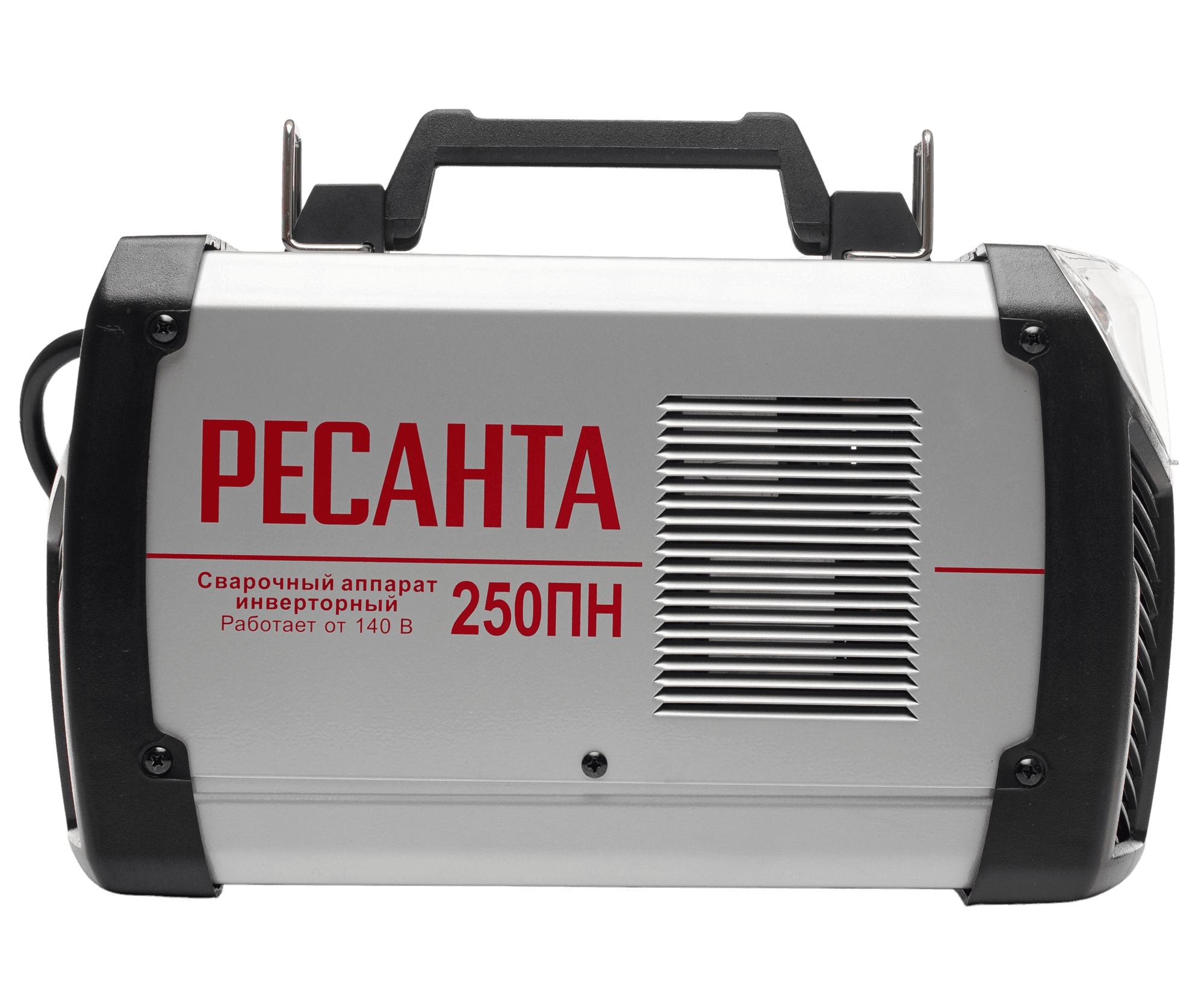 Инвертор сварочный ММА САИ  250ПН