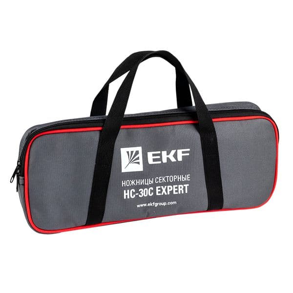 Ножницы секторные НС-30С Expert