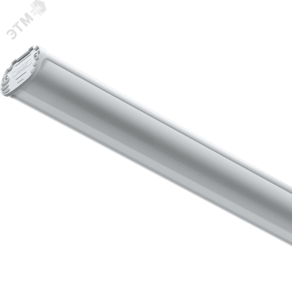 Светильник светодиодный ДПО-18 DPO-06-18-4K-IP20-LED