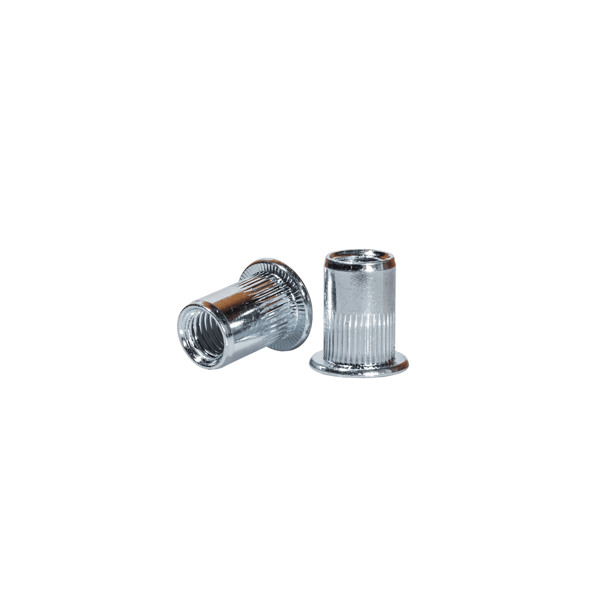 Заклепка резьбовая стандартный борт M8 (250 шт.)