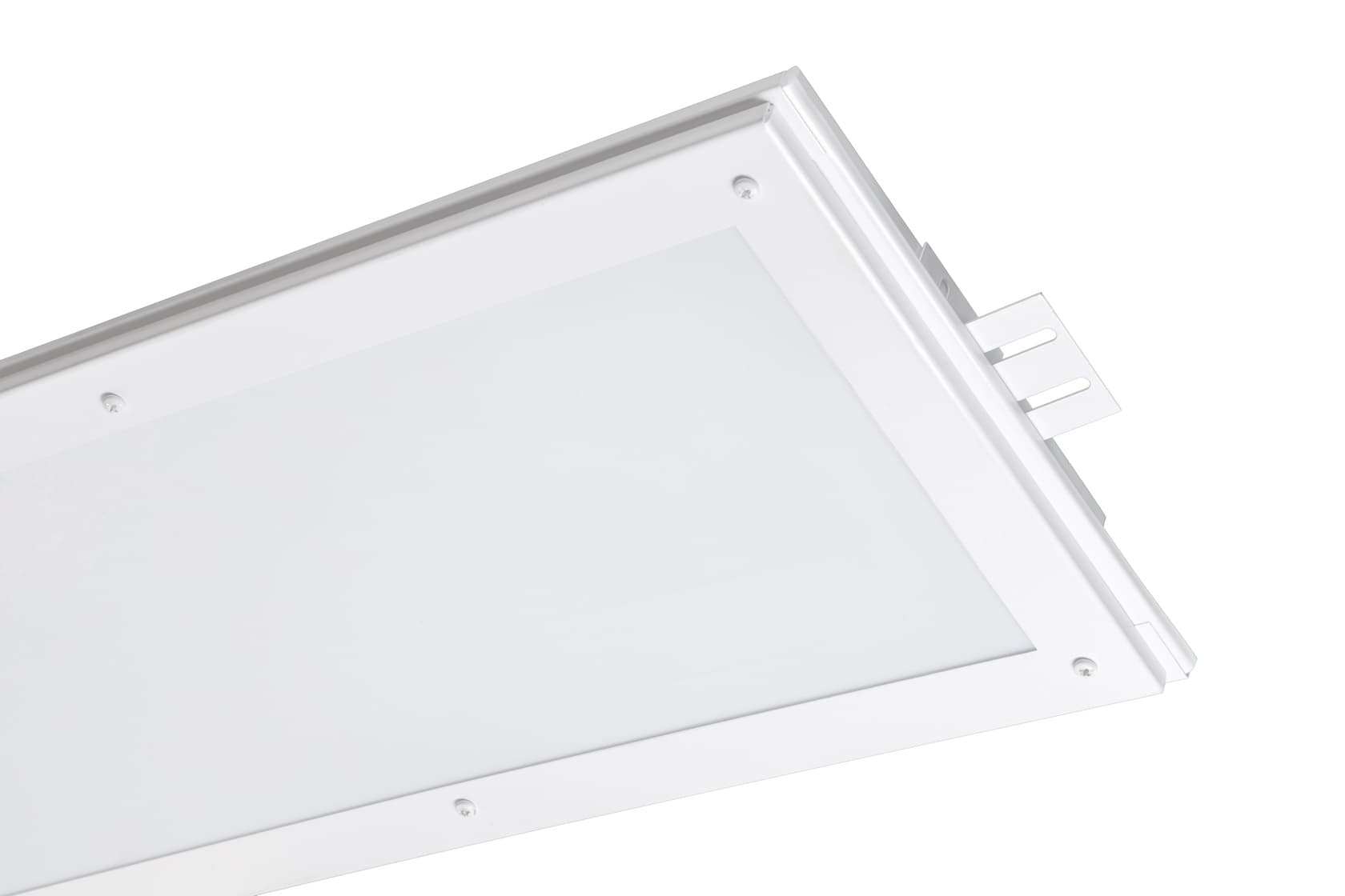 Светильник cветодиодный Modul LED-01 (Микропризма) для реечных потолков, IP54, 36 Вт, 4200лм, 4000К