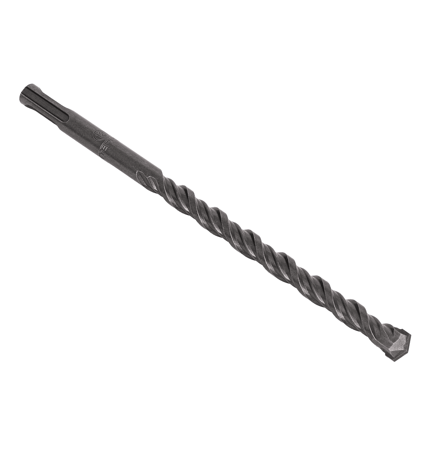 Бур SDS-plus (2 спирали, 2 резца)  12,0 x 210