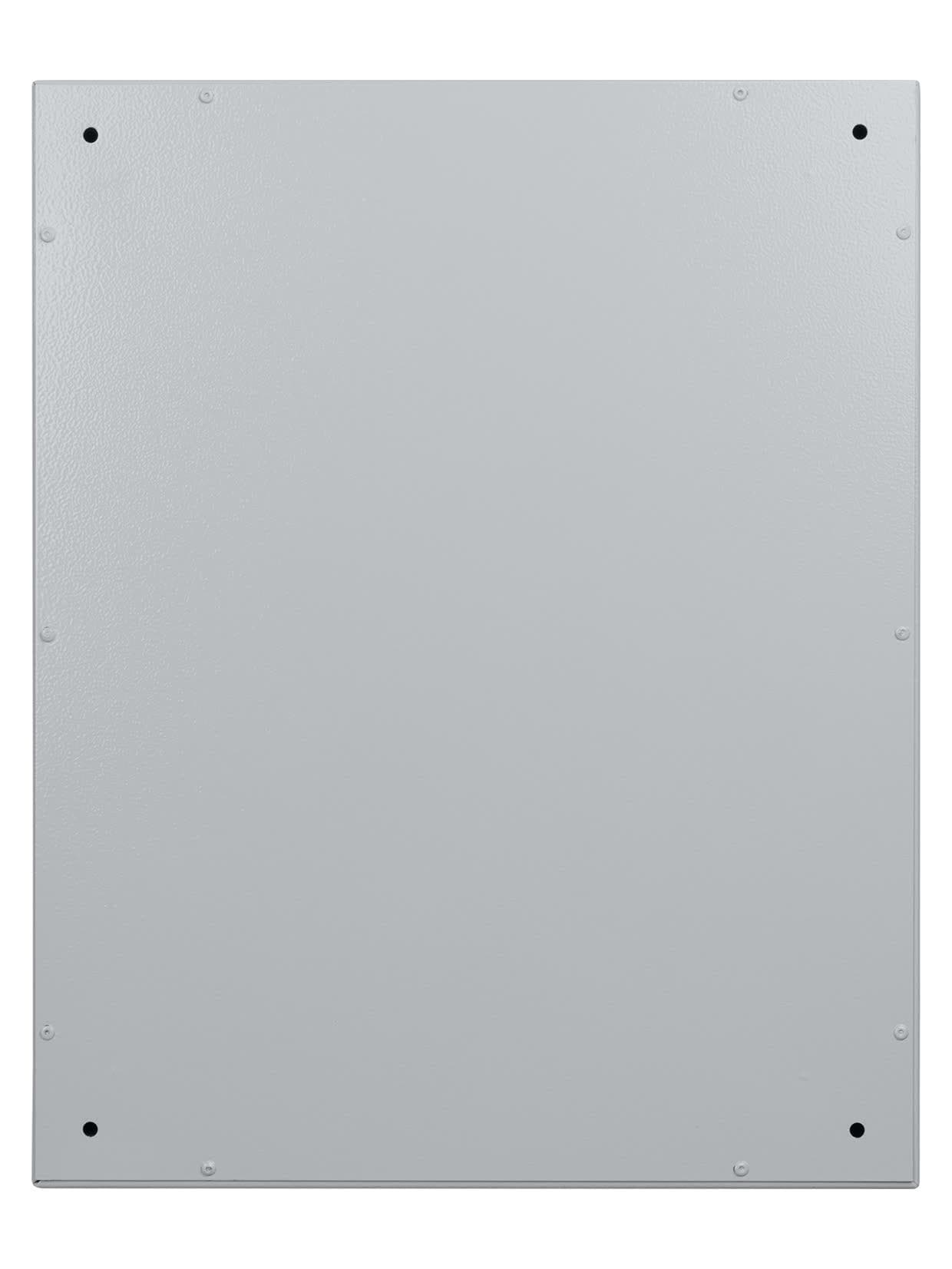 Корпус металлический ЩМП-2-1 (500х400х150)