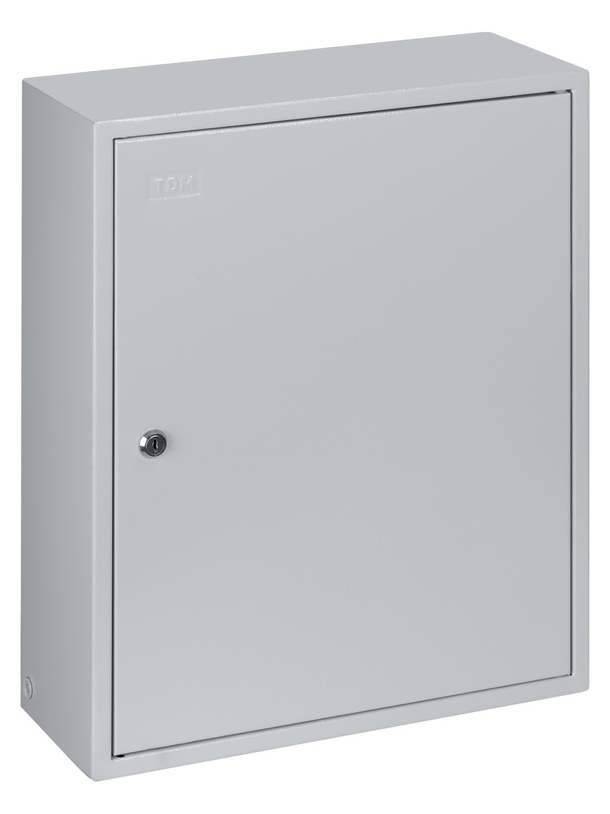 Корпус металлический ЩМП-2-1 (500х400х150)