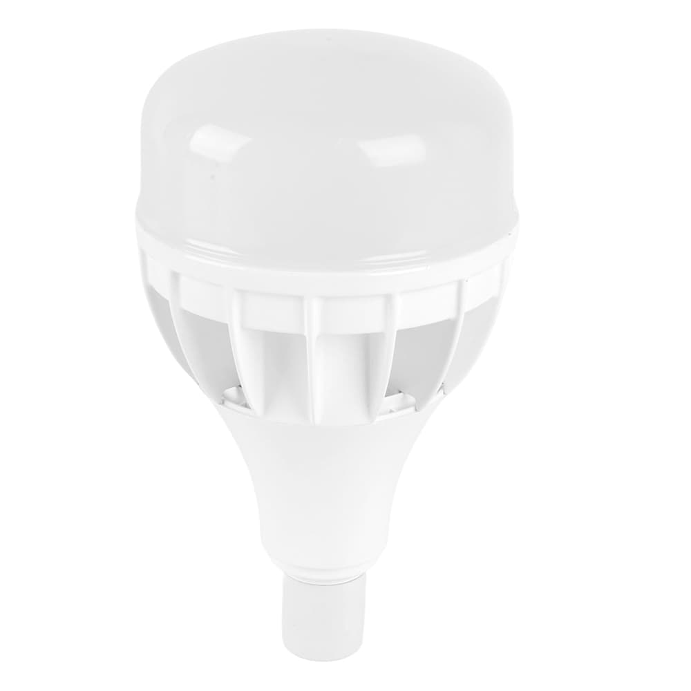 Лампа светодиодная LED 70вт Е27/Е40 белый