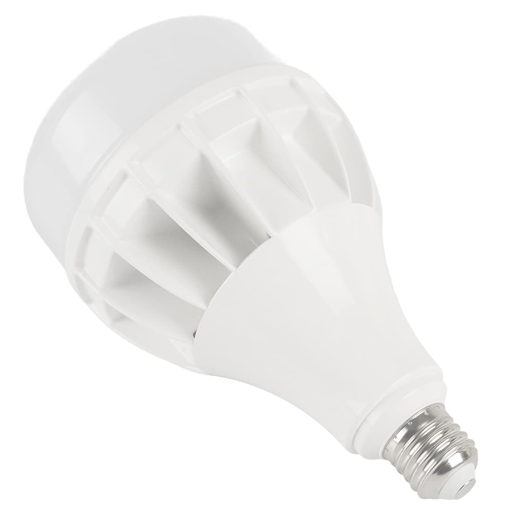 Лампа светодиодная LED 70вт Е27/Е40 белый