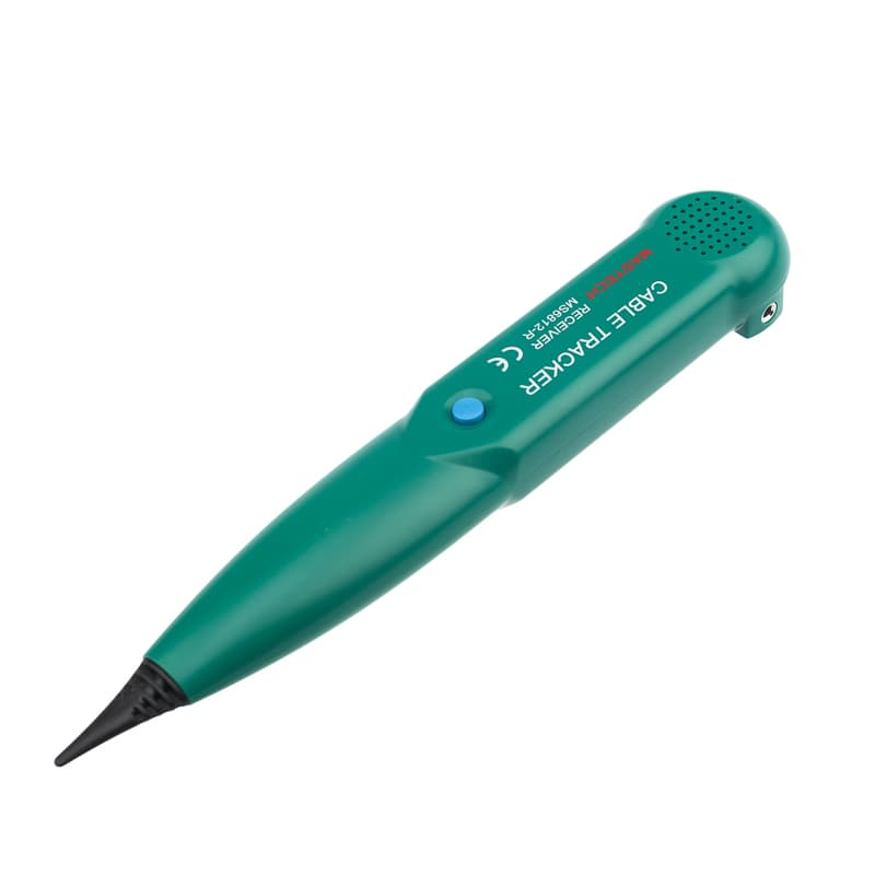 Тестер с генератором сигнала MS6812 MASTECH