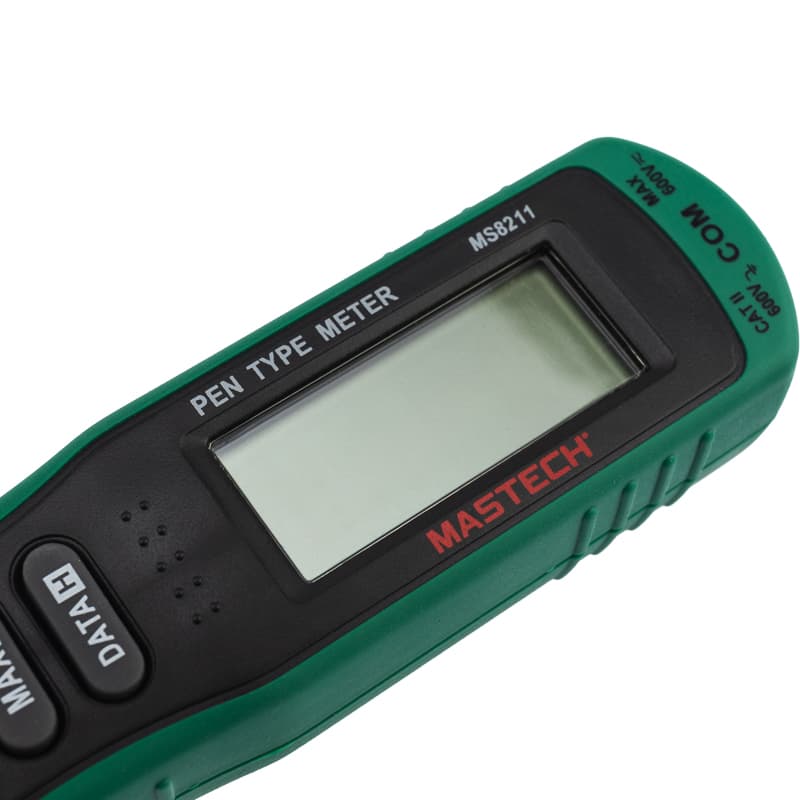 Мультиметр-пробник цифровой MS8211