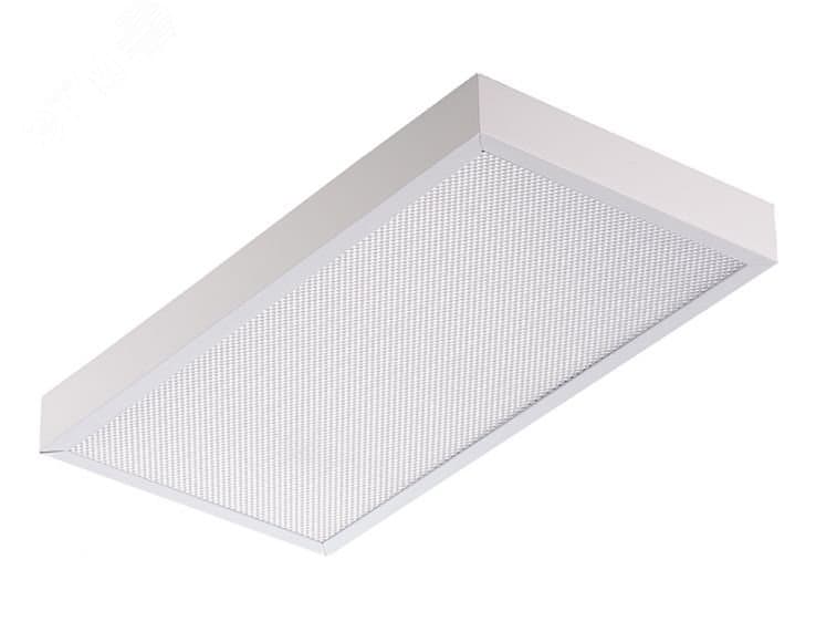 Светильник TL02 CL, LED (1750 лм, 4000 K, Ra80+), IP40