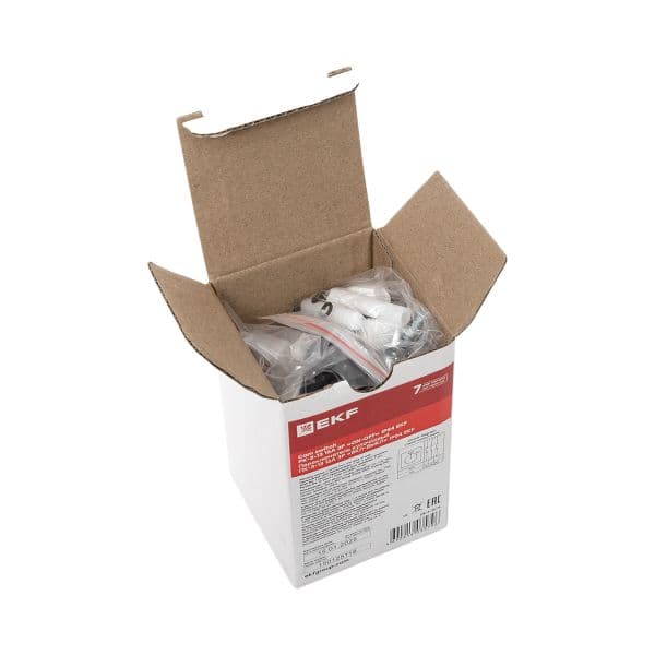 Переключатель кулачковый ПК-3-13 16А 3P ВКЛ-ВЫКЛ IP65 PROxima