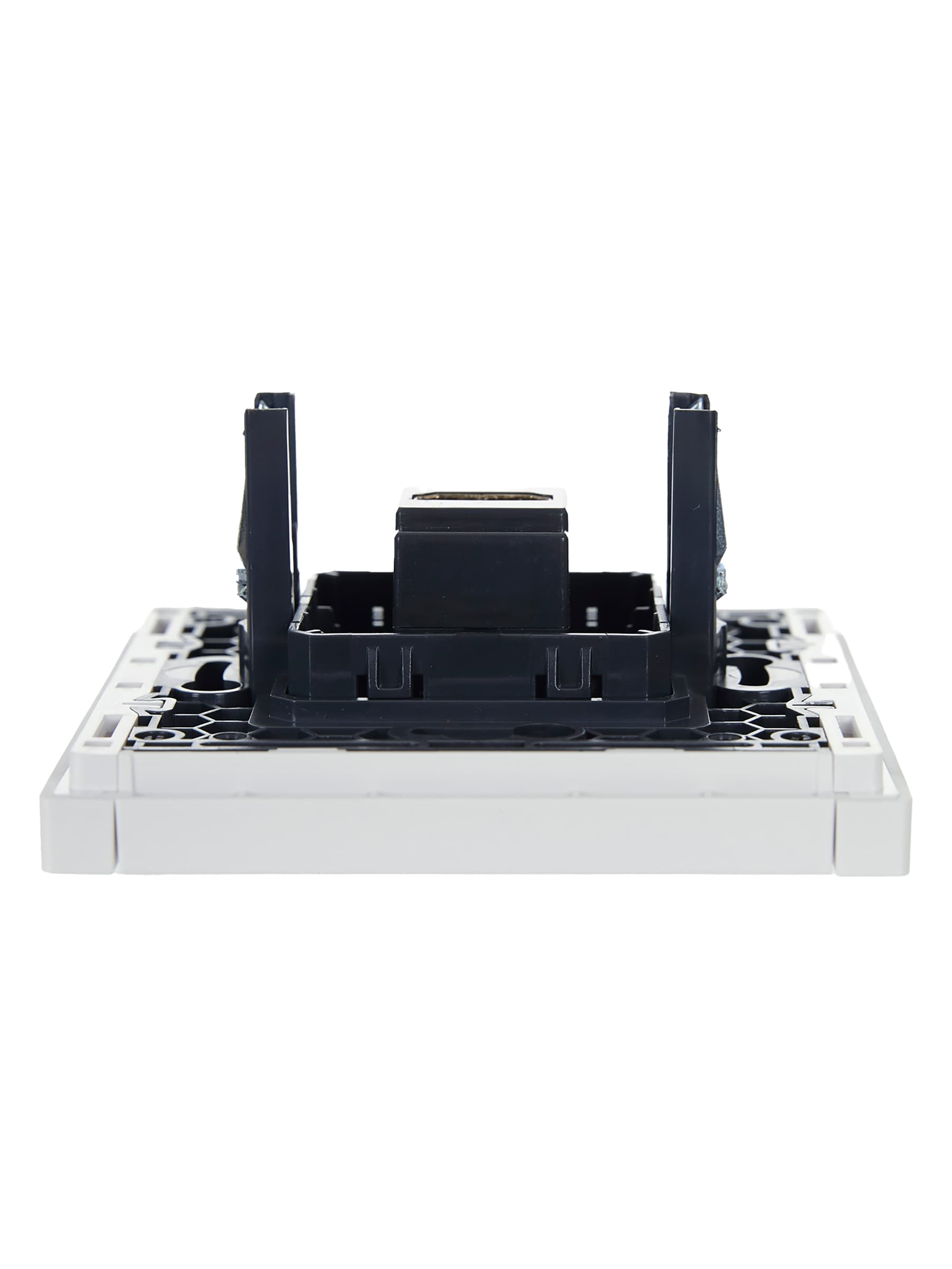 FORTE&PIANO Розетка HDMI FP240 белый