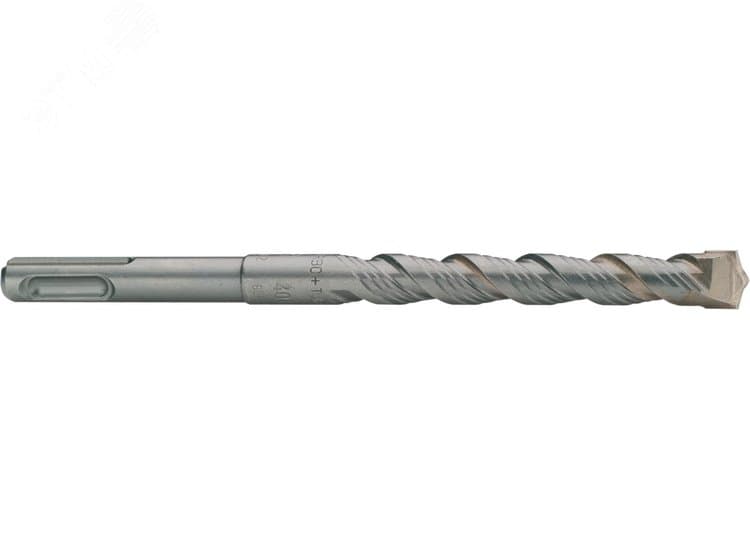 Бур SDS-plus 8x160x100 TURBO