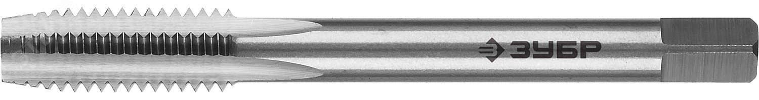 Метчик М8x1.25мм, сталь Р6М5, машинно-ручной