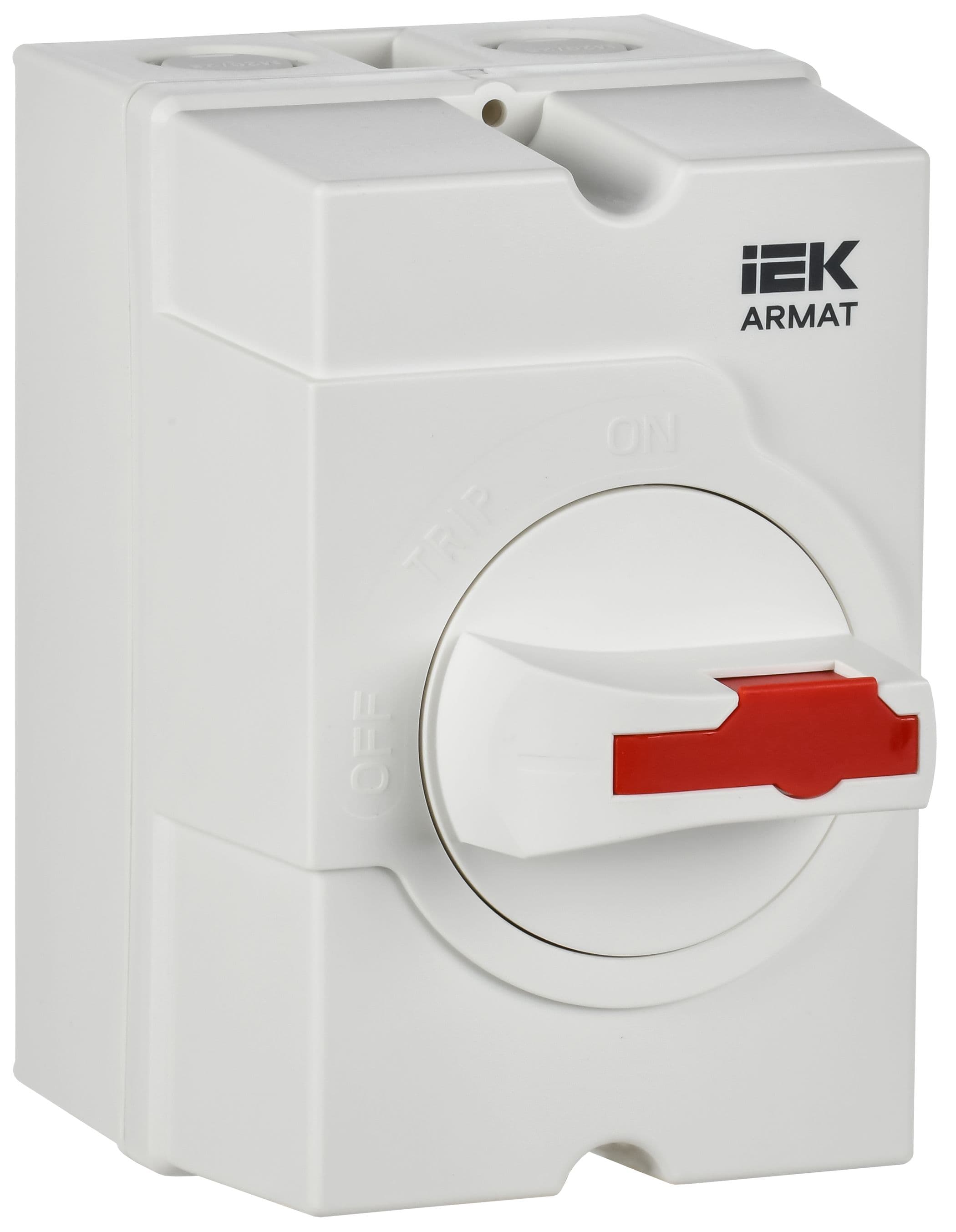 ARMAT Оболочка защитная IP65 GV2P