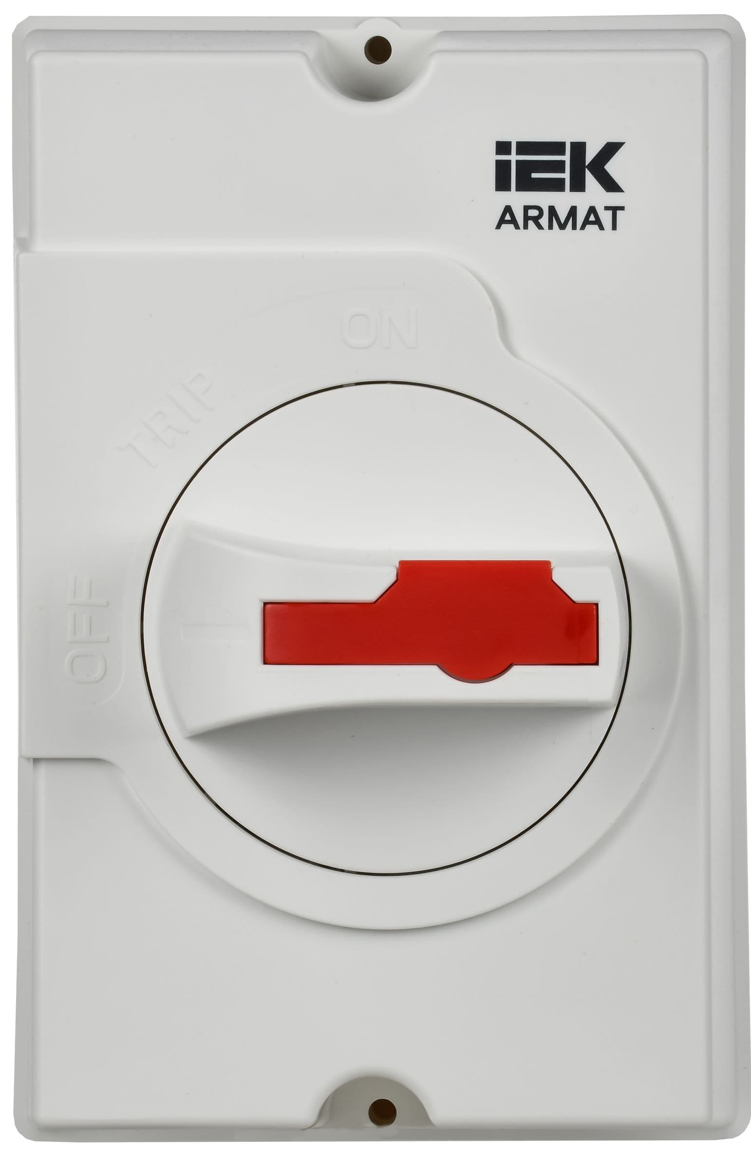 ARMAT Оболочка защитная IP65 GV2P