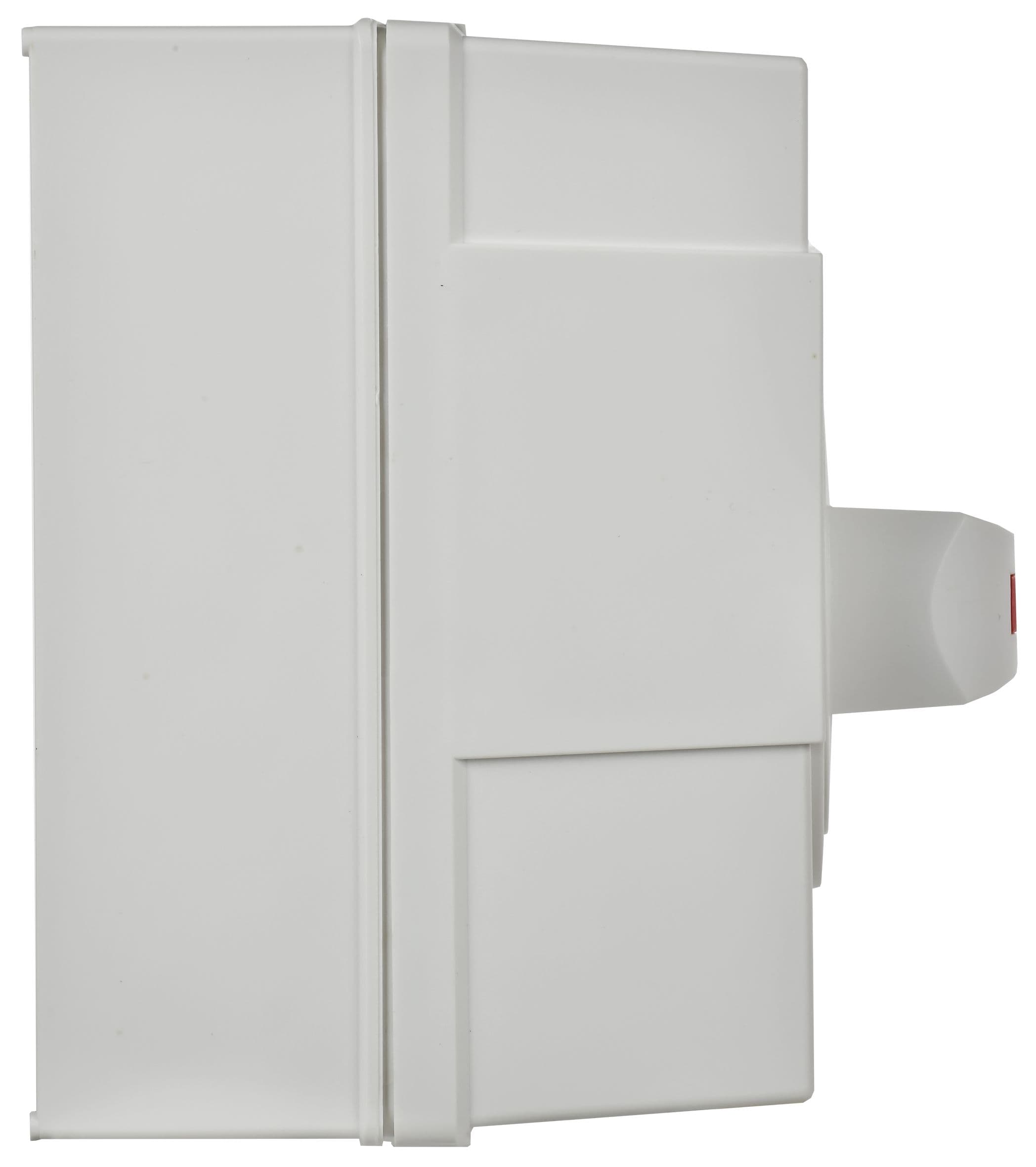 ARMAT Оболочка защитная IP65 GV2P
