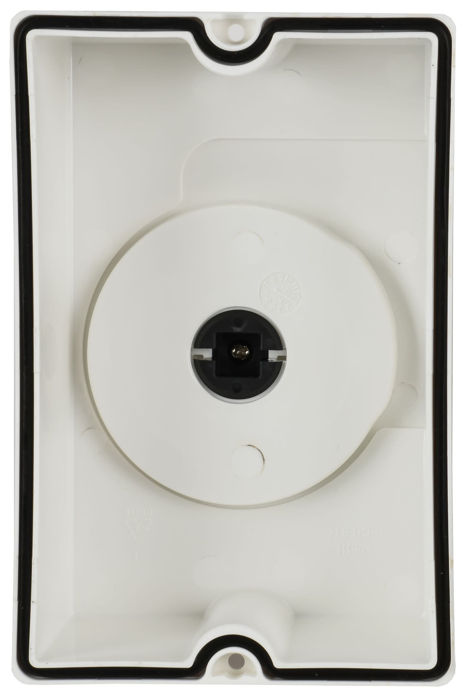 ARMAT Оболочка защитная IP65 GV2P