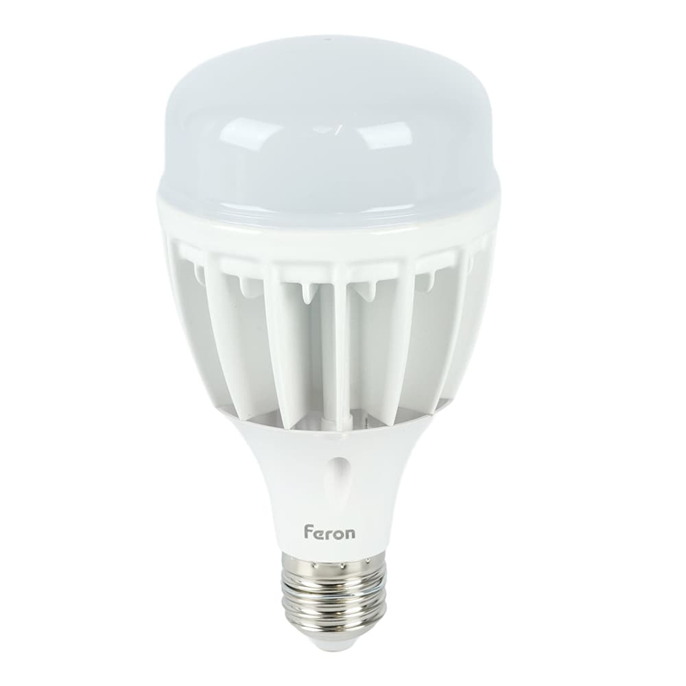 Лампа светодиодная LED 50вт Е27/Е40 дневной