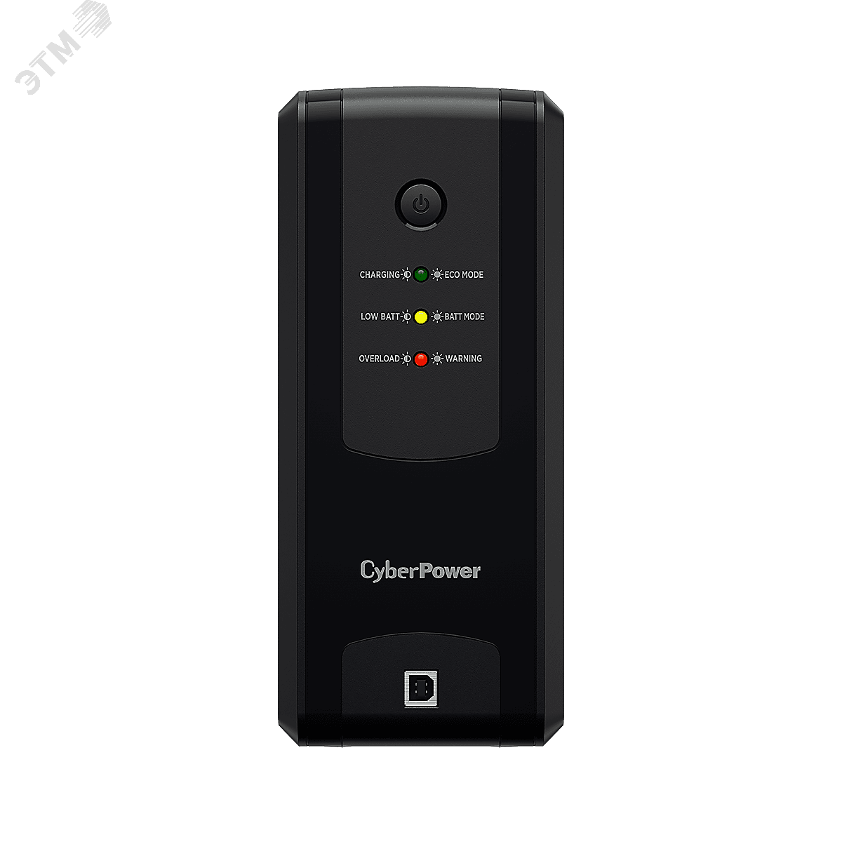 Источник бесперебойного питания line-interactive UT-G 1100Ва/660Вт фазы 1/1 43 мин Tower Schuko USB