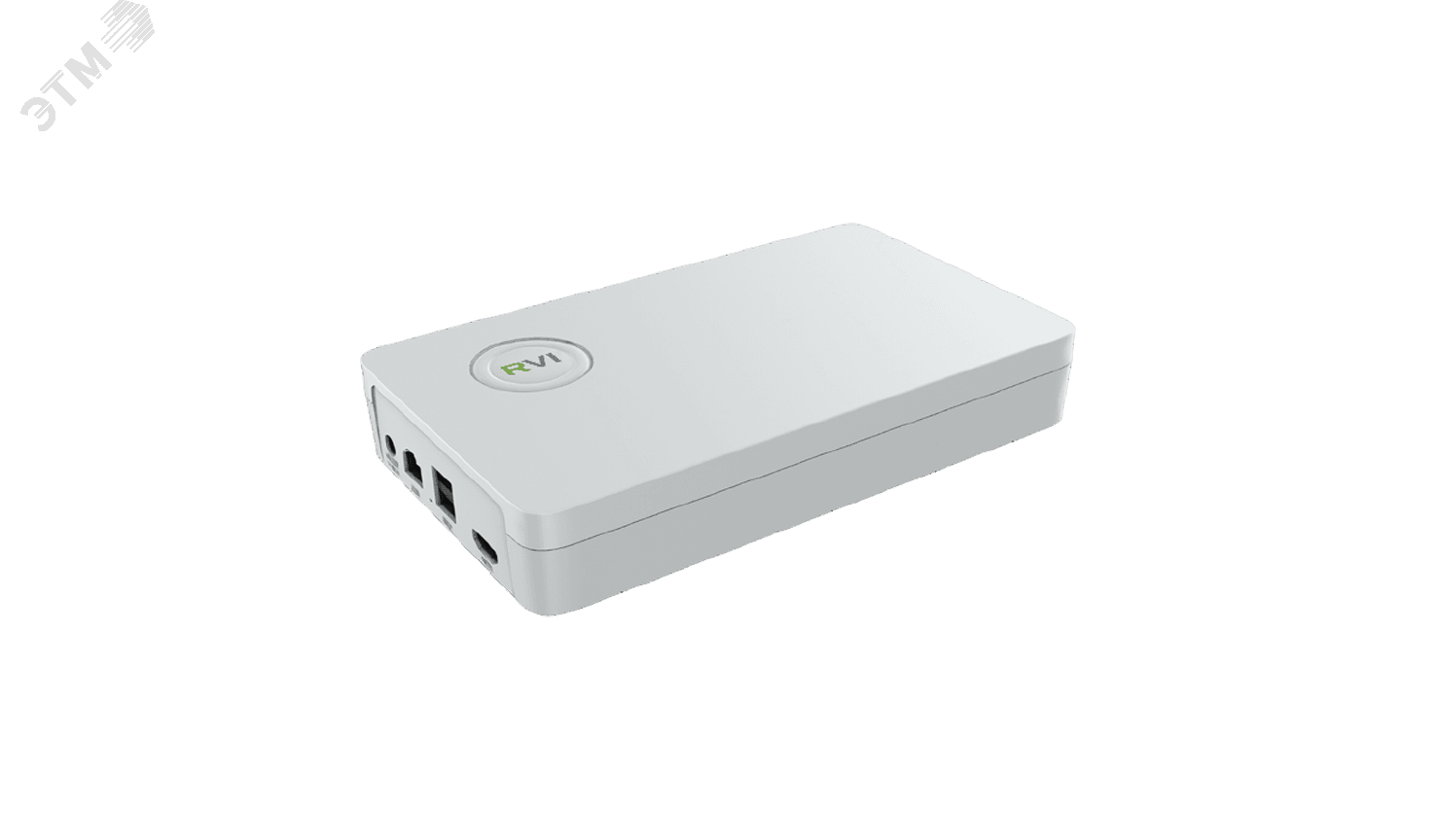 Видеорегистратор IP 5-канальный до 1HDD