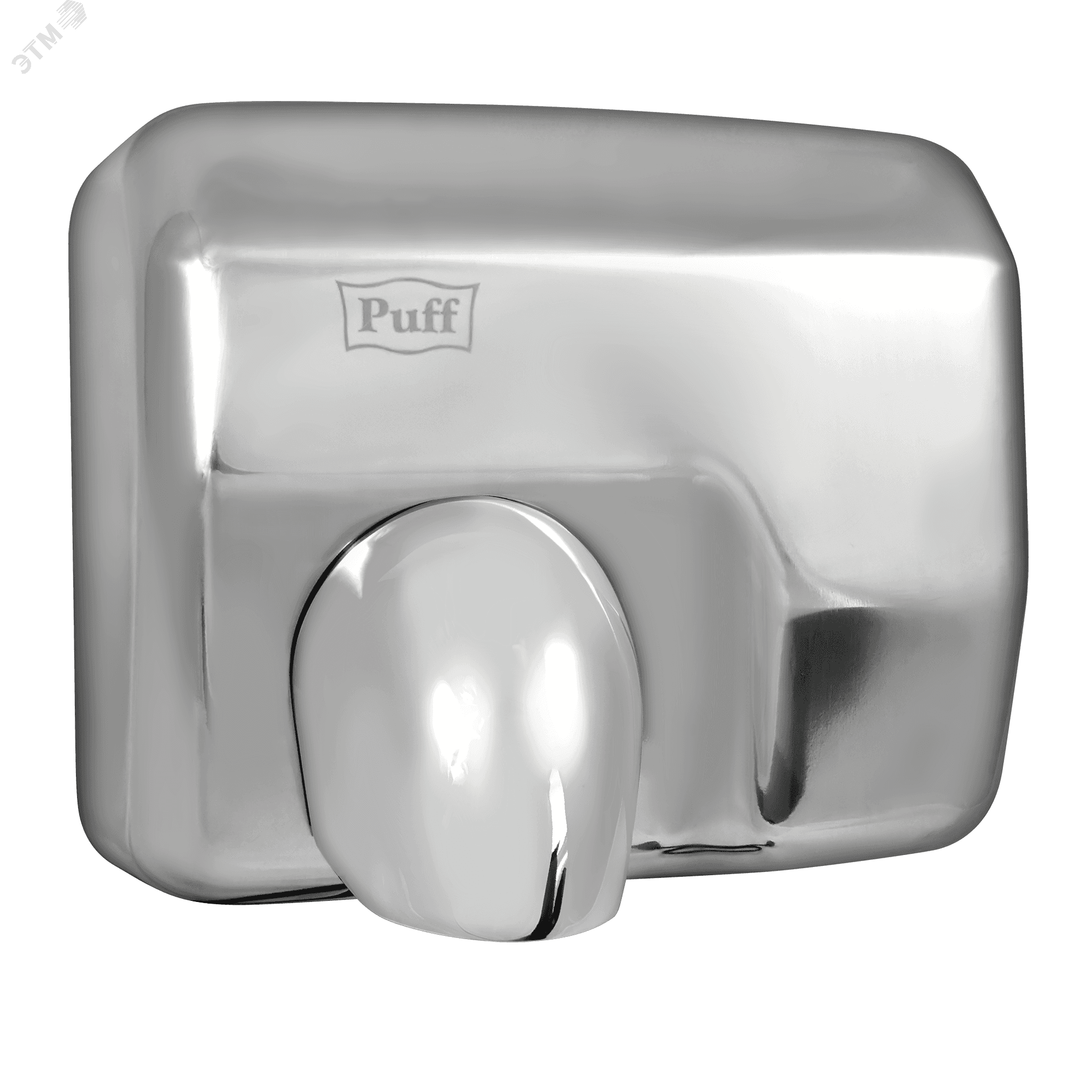Сушилка для рук электрическая PUFF-8843 2.3кВт