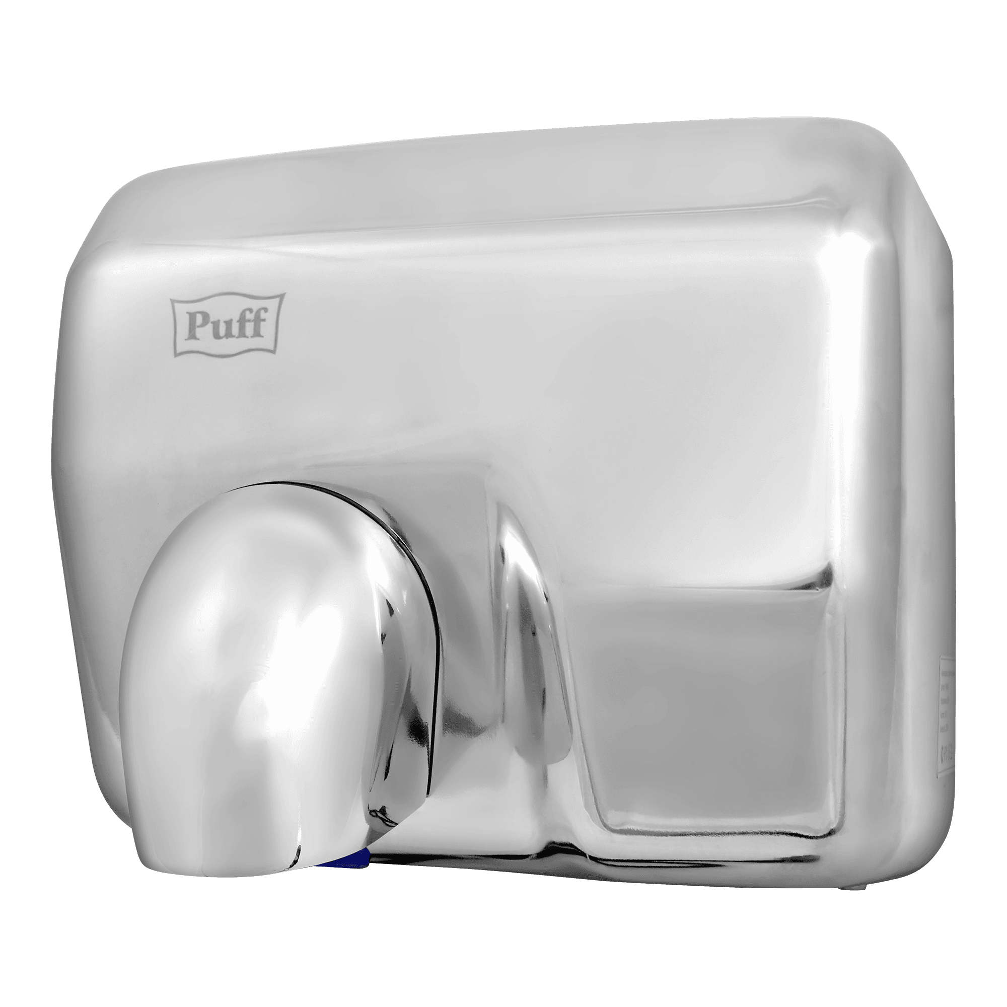 Сушилка для рук электрическая PUFF-8843 2.3кВт