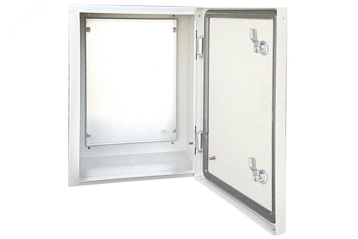 Корпус металлический ЩМП-5-0 IP66 (1000х650х300)