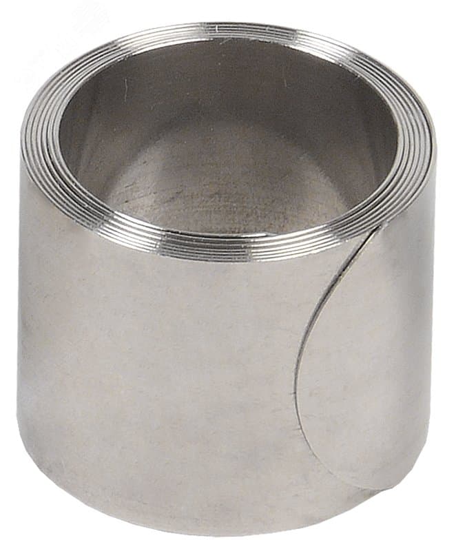 Пружина постоянного давления ППД D35-60 0.5x20x7