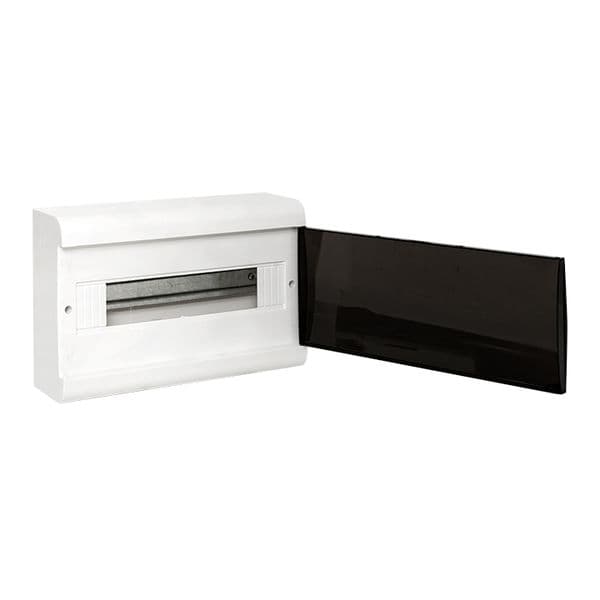 Щит распределителный ЩРН-П-15 (промышленная упаковка) IP41 Basic