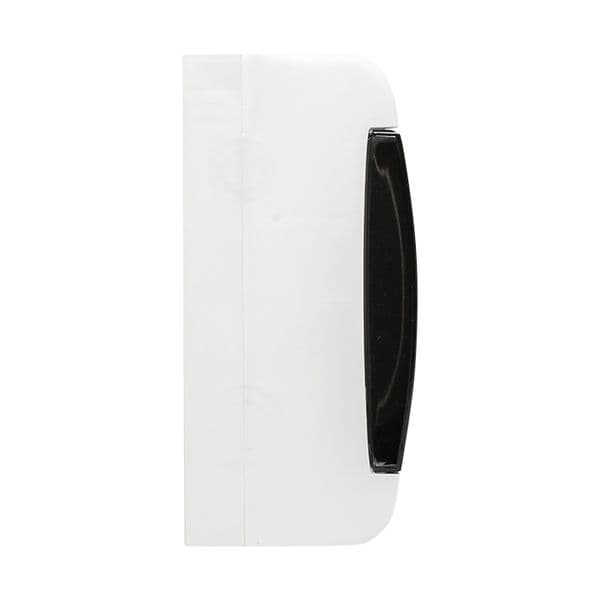 Щит распределителный ЩРН-П-15 (промышленная упаковка) IP41 Basic
