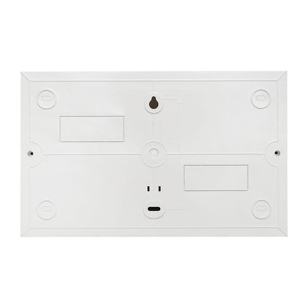 Щит распределителный ЩРН-П-15 (промышленная упаковка) IP41 Basic