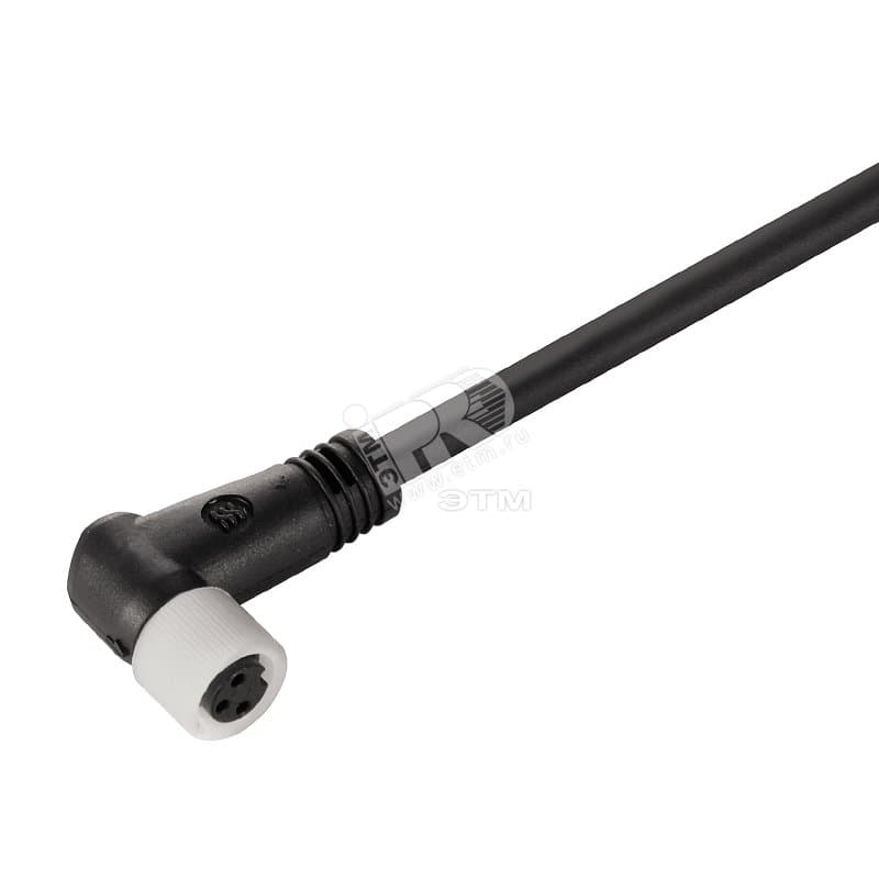 Концентраторы сигнала SAIP-M8BW-4-3.0U