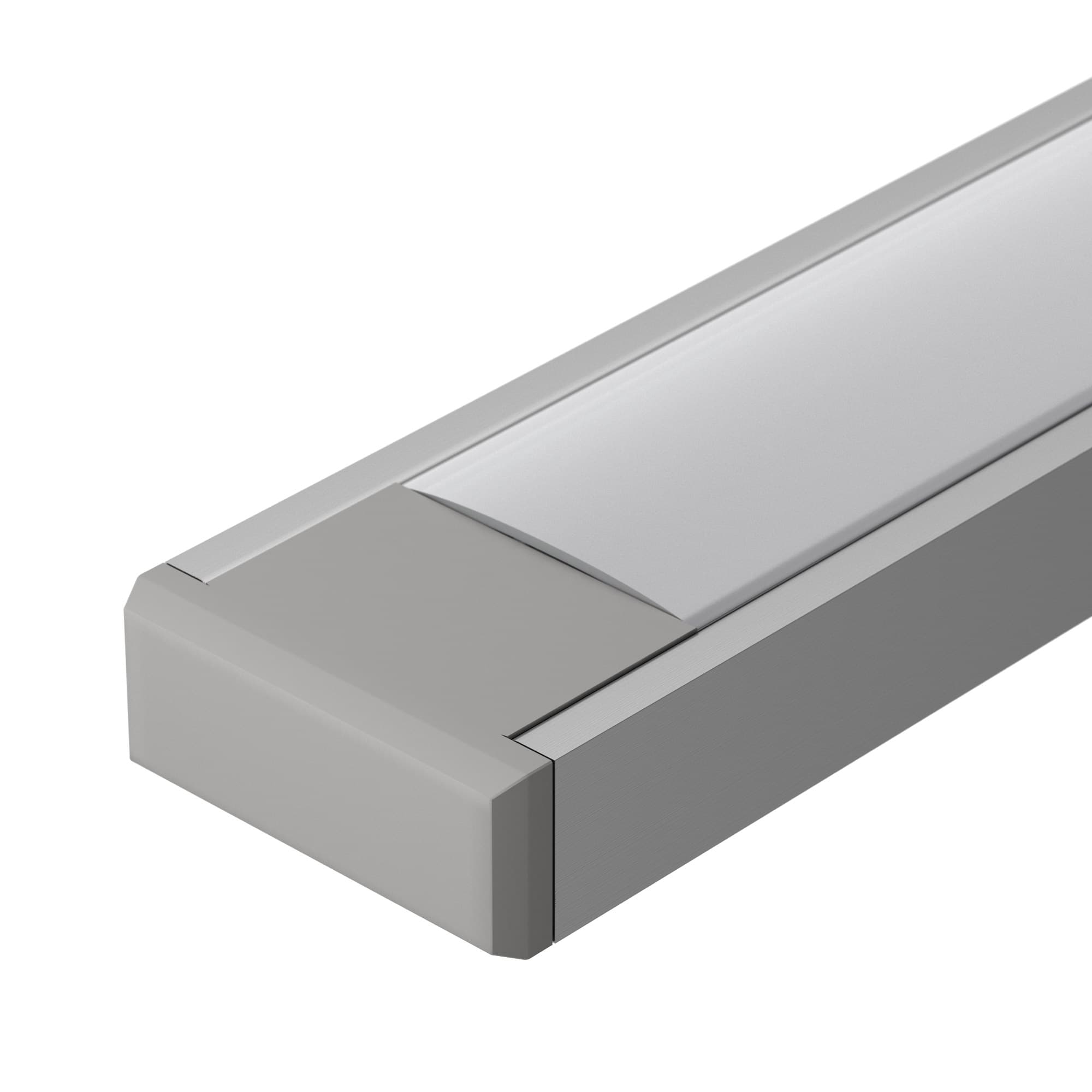 Профиль MIC-M-2000 (ARL, алюминий)