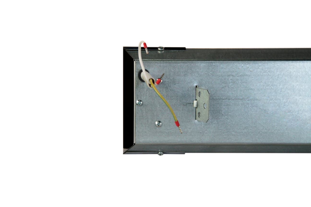 Обогреватель инфракрасный IC-10