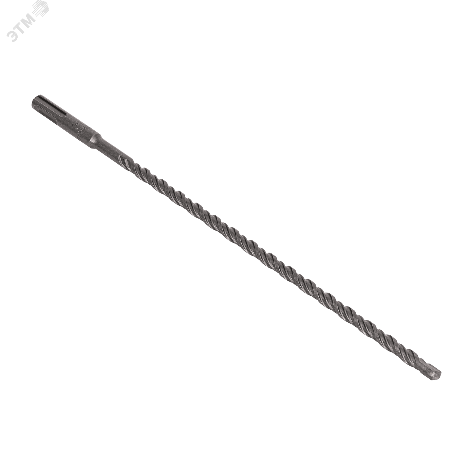 Бур SDS-plus (2 спирали, 2 резца)  8x260/200