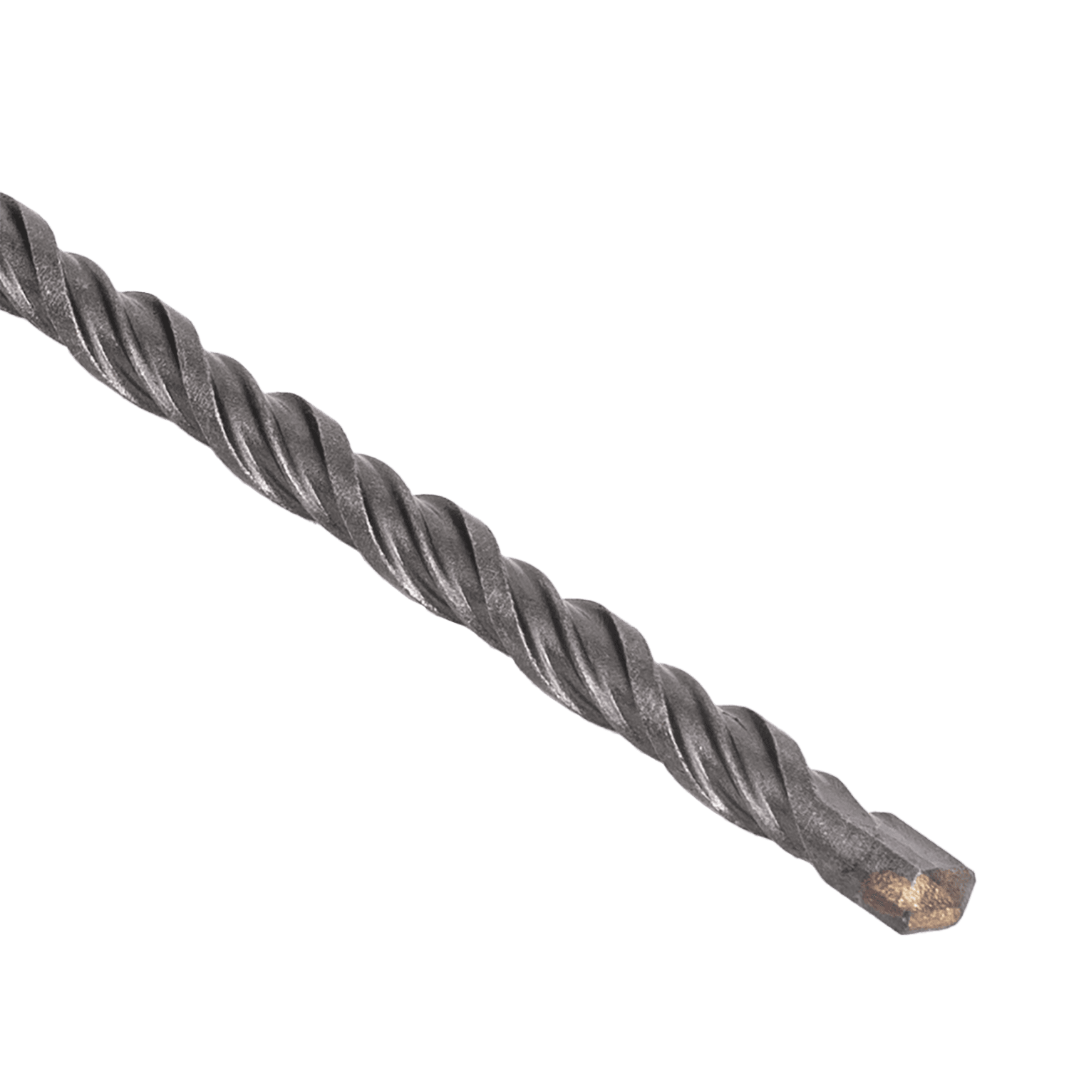 Бур SDS-plus (2 спирали, 2 резца)  8x260/200