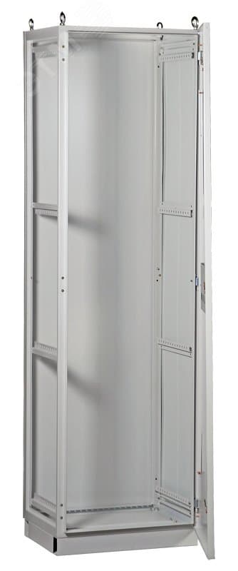 Шкаф напольный цельносварной ВРУ-1 18.80.45 IP54 TITAN