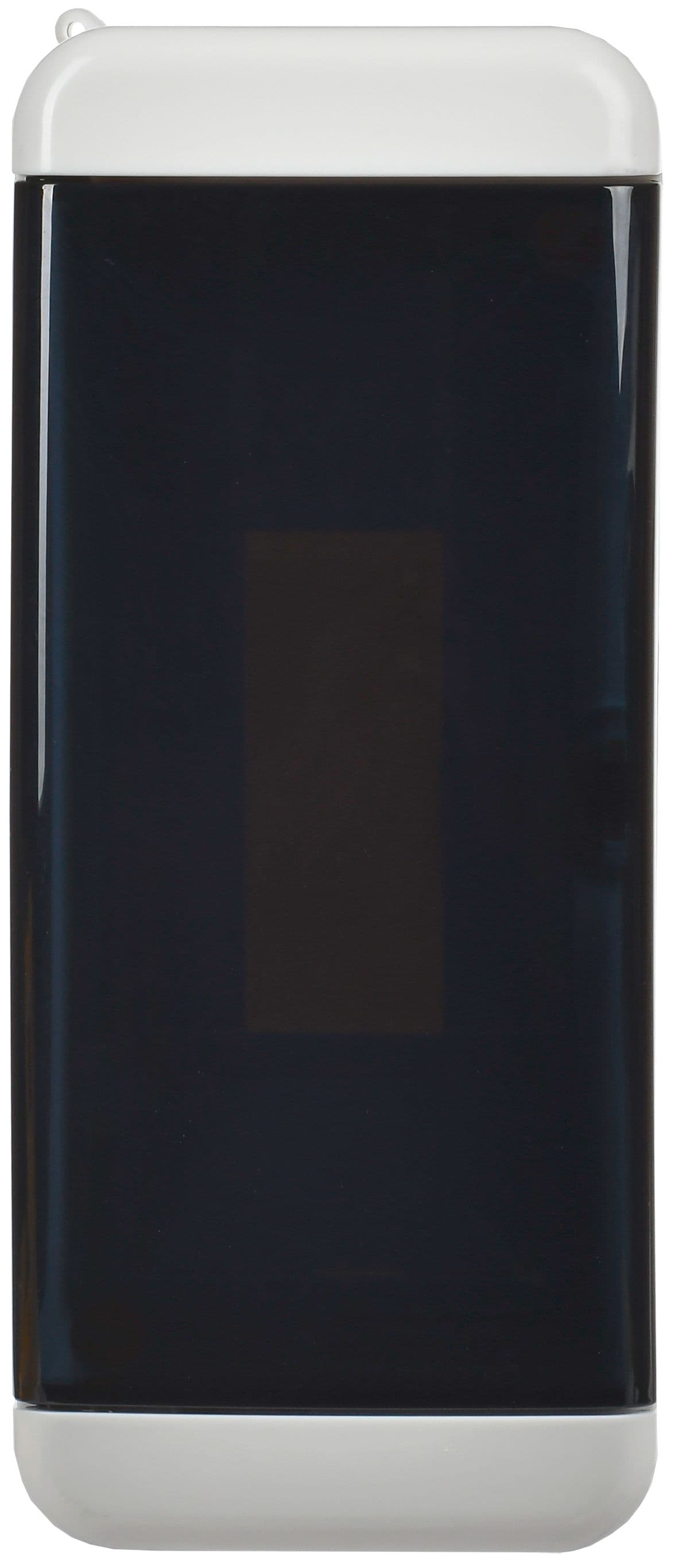 Mini Корпус пластиковый КМПн-2 IP41 белый TEKFOR