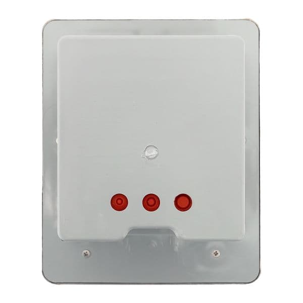 Лючок напольный IP66 С-Line WP-6