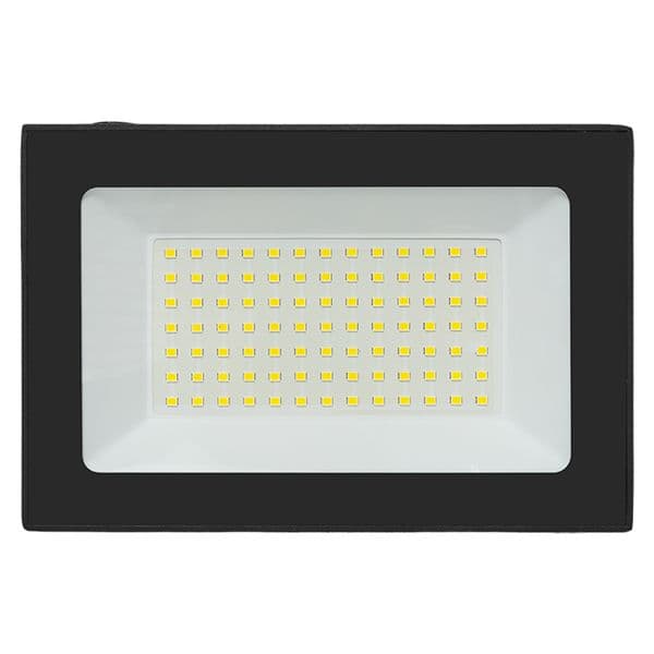 Прожектор светодиодный СДО-3005 75 Вт 6500К IP65 Basic