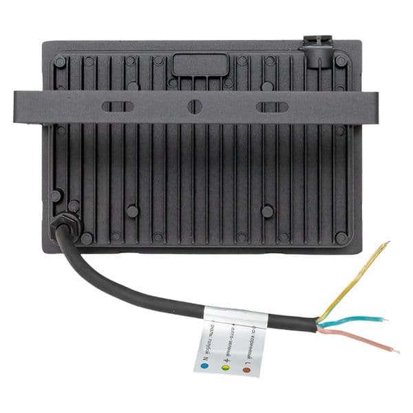 Прожектор светодиодный СДО-3005 75 Вт 6500К IP65 Basic