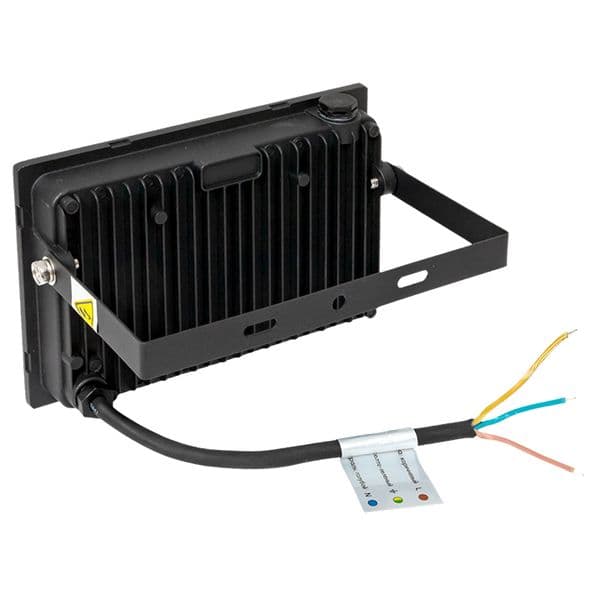 Прожектор светодиодный СДО-3005 75 Вт 6500К IP65 Basic