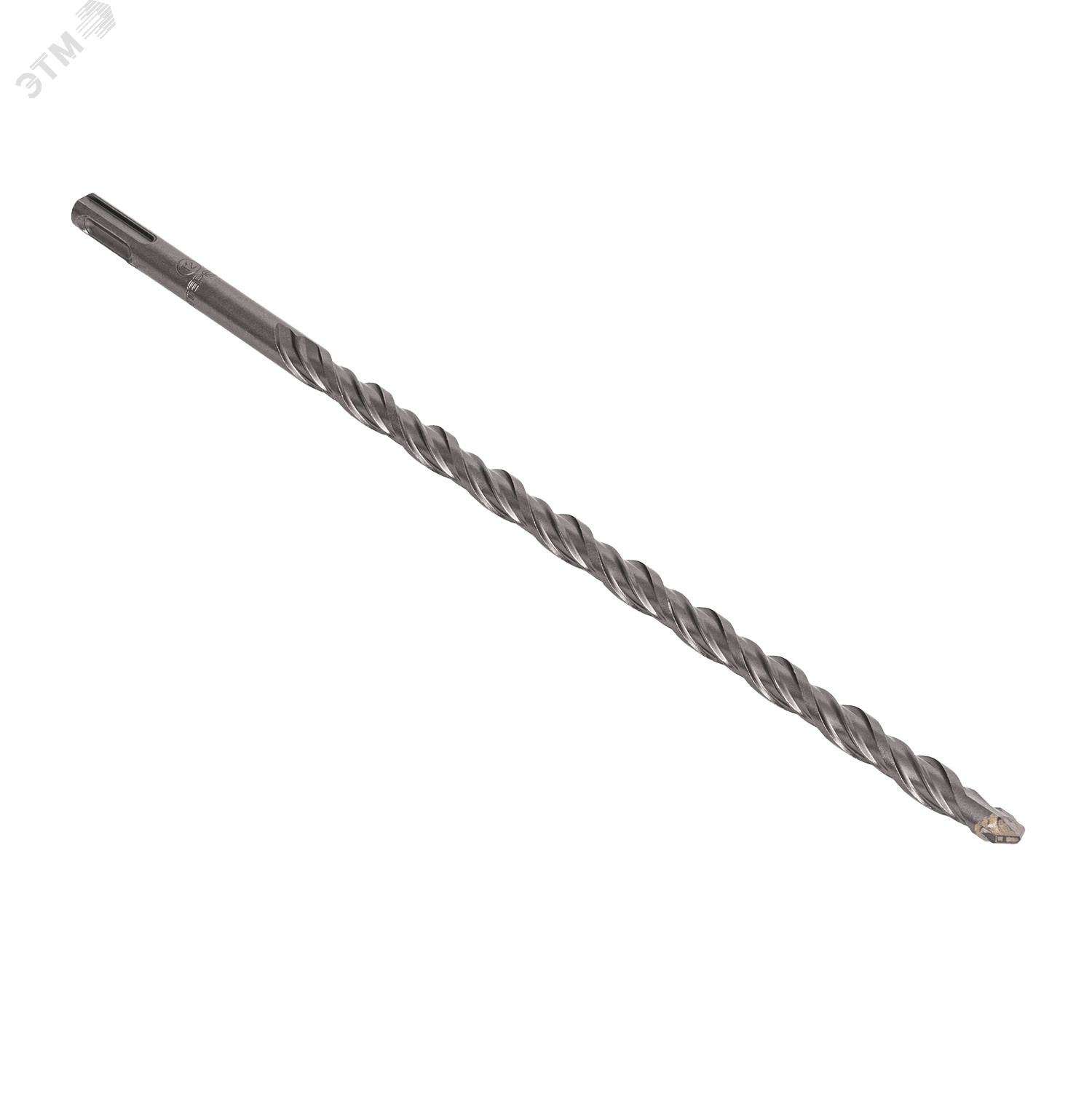 Бур SDS-plus (2 спирали, 2 резца)  12x310/250
