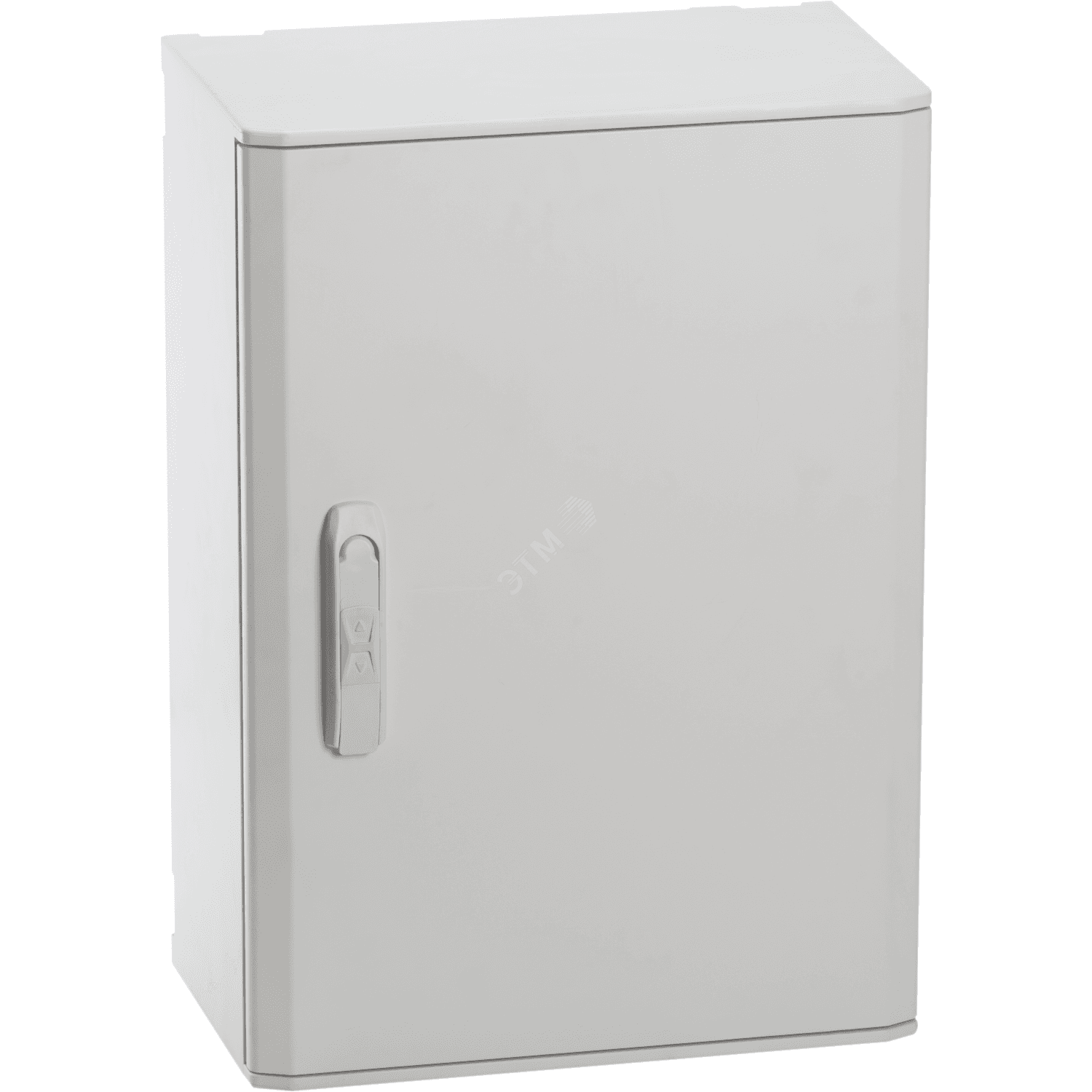 Корпус из полиэстера OptiBox G-731-SF111-A-1-IP66 616х816х323 мм