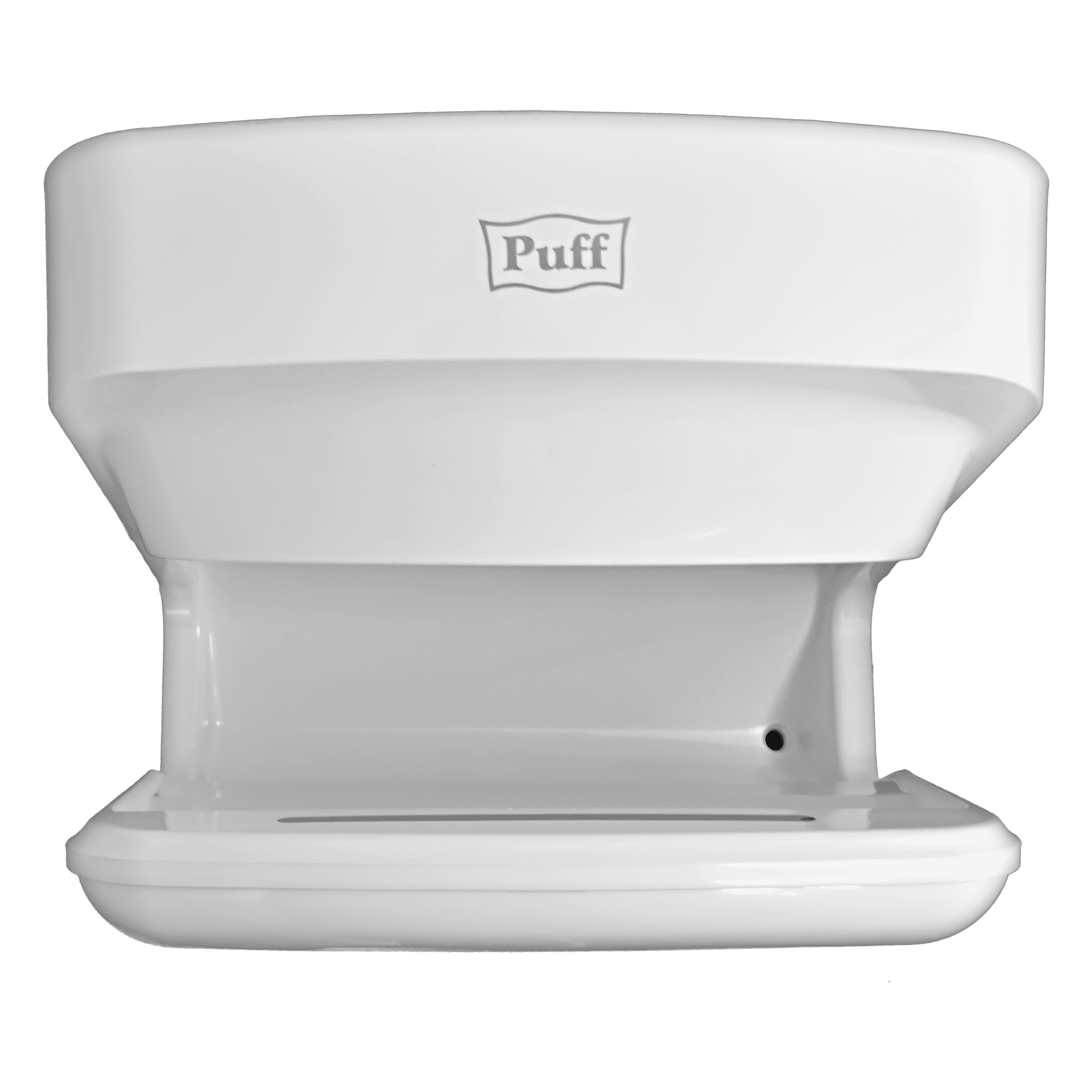 Сушилка для рук электрическая PUFF-8878В 2кВт