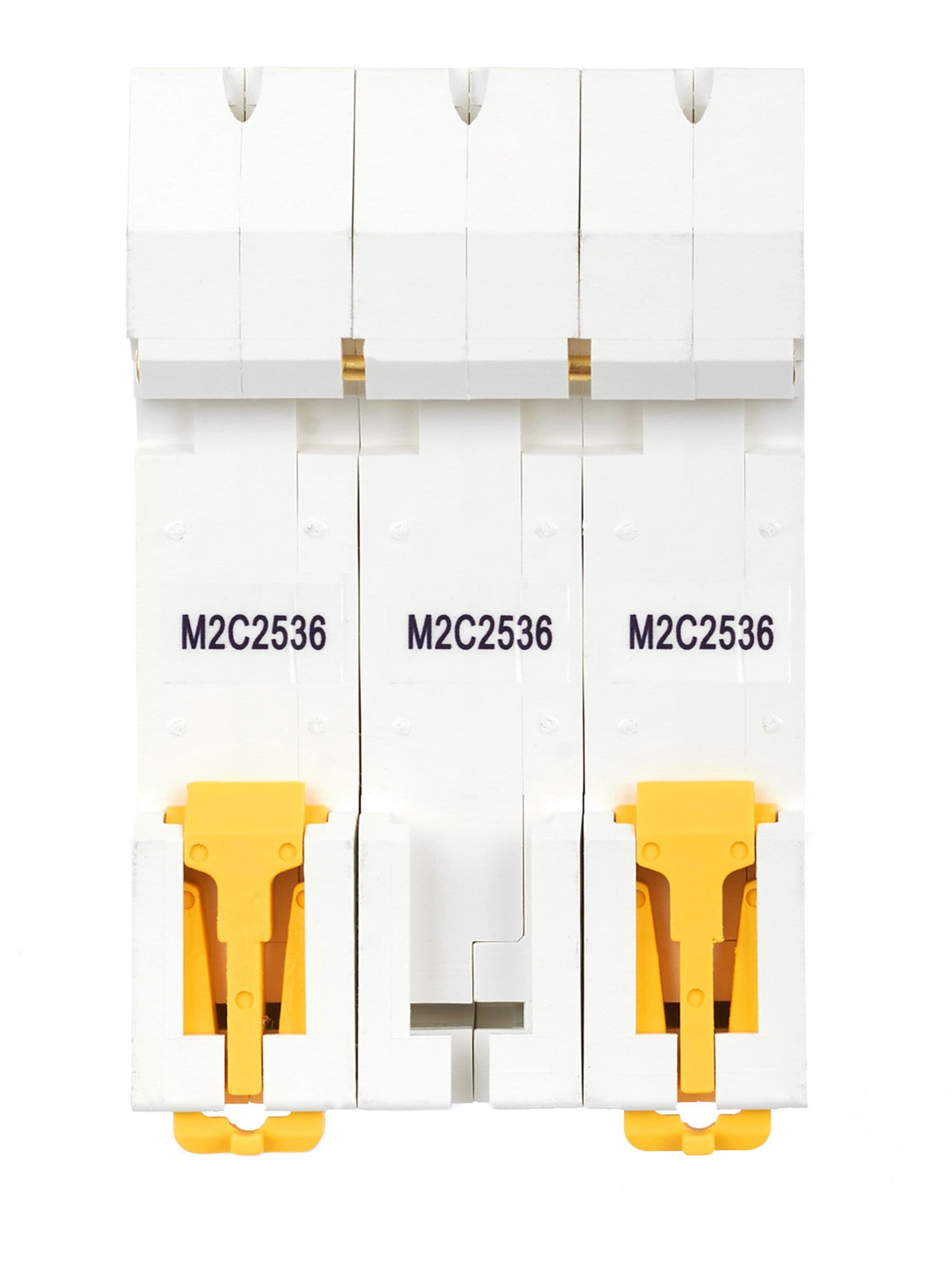 ARMAT Автоматический выключатель M06N 3P C 25А